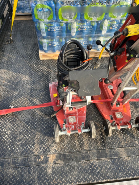 2023 HILTI DD 250