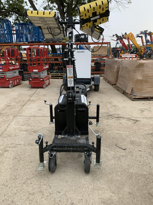 2021 LIND EQUIPMENT LE978LEDV-T4B