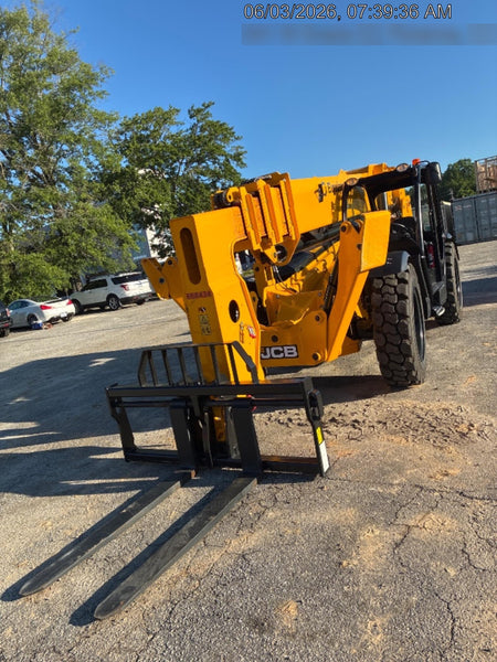2026 JCB 512-56
