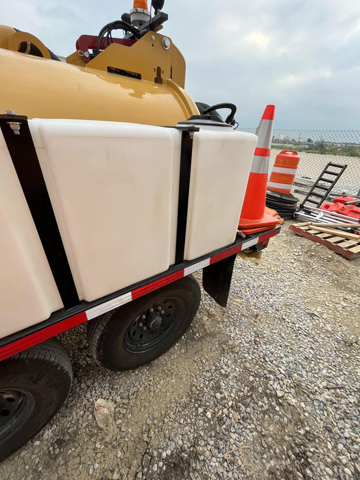 2023 VAC-TRON LP573XDT