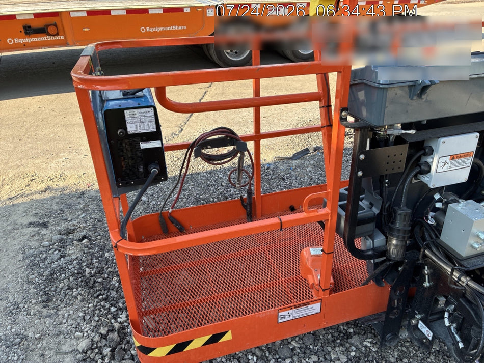 2026 MILLER ELECTRIC CST-282