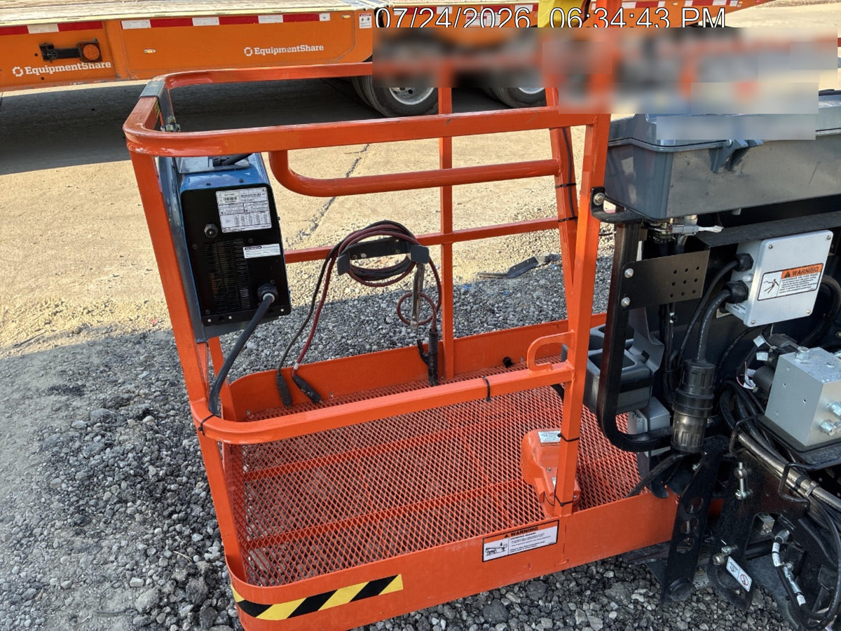 2026 MILLER ELECTRIC CST-282