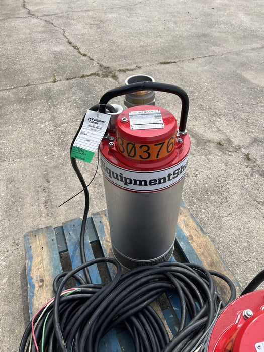 2023 CHICAGO PNEUMATIC CPWE D60H