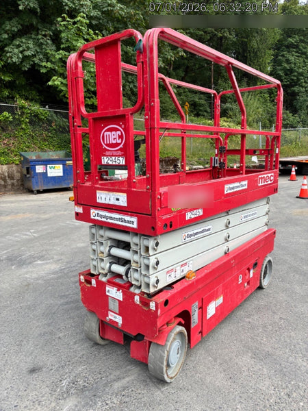 2021 MEC 2632SE