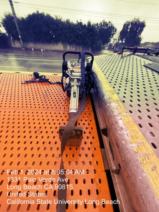 2023 MULTIQUIP MTR40HF