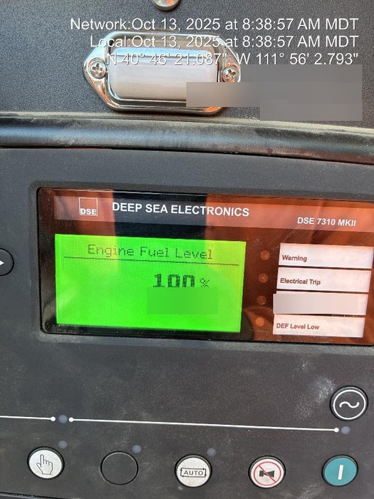 2023 ATLAS COPCO QAS 70