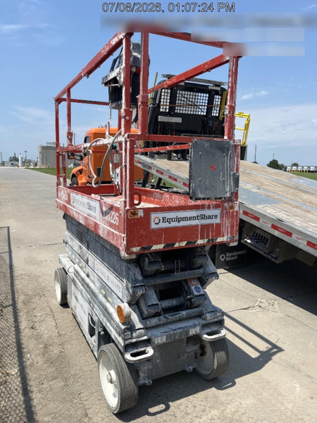 2023 SKYJACK SJ3226