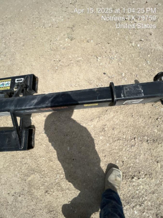 2024 STAR INDUSTRIES M1360B - Star JIB Boom