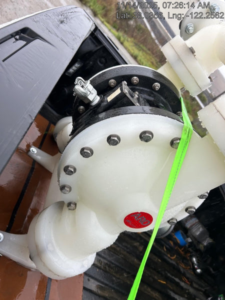 2023 INGERSOLL RAND PD20P-FPS-PTT