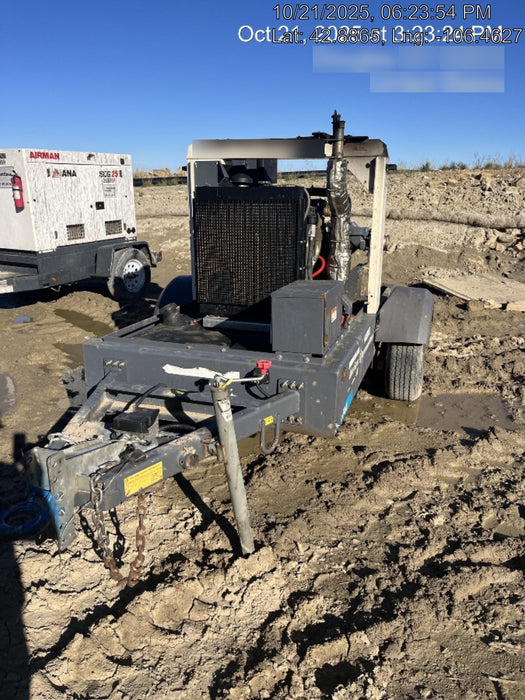 2022 ATLAS COPCO PAC F44 KD