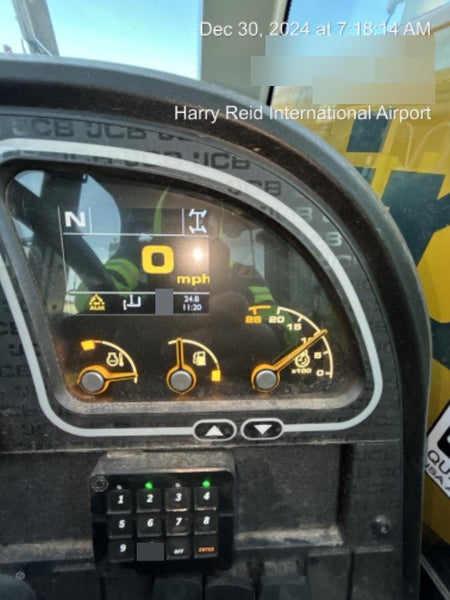 2024 JCB 505-20TC