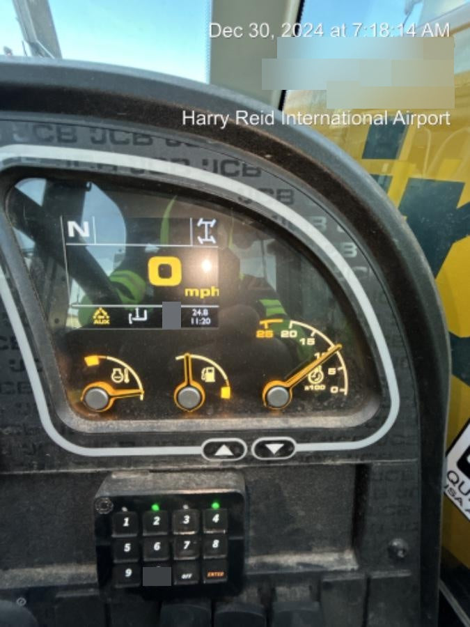 2024 JCB 505-20TC