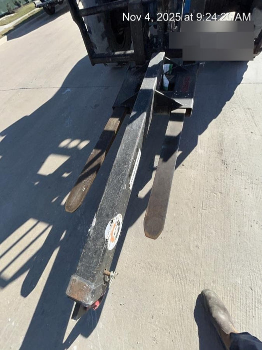 2024 ARROW MATERIAL HANDLING CE60-TH-STP