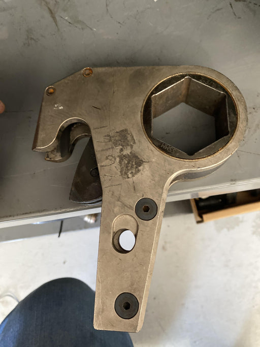 2021 TORCUP TX-4RL203M55