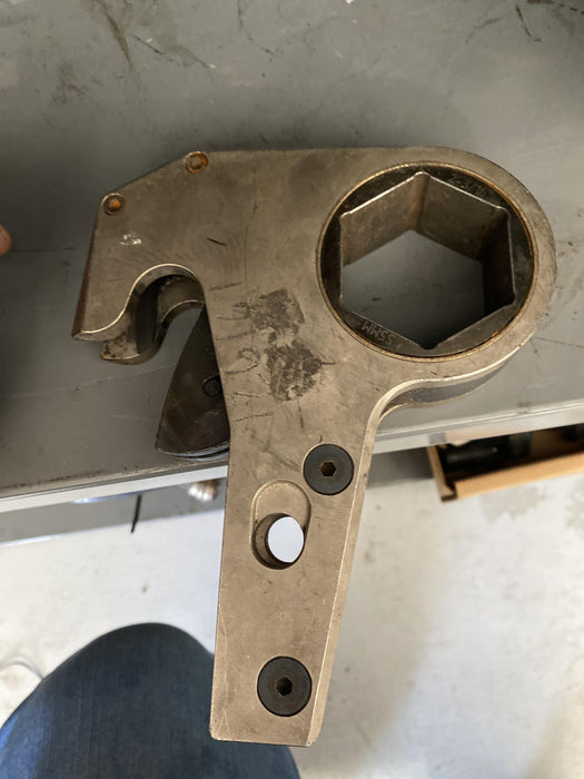 2021 TORCUP TX-4RL203M55