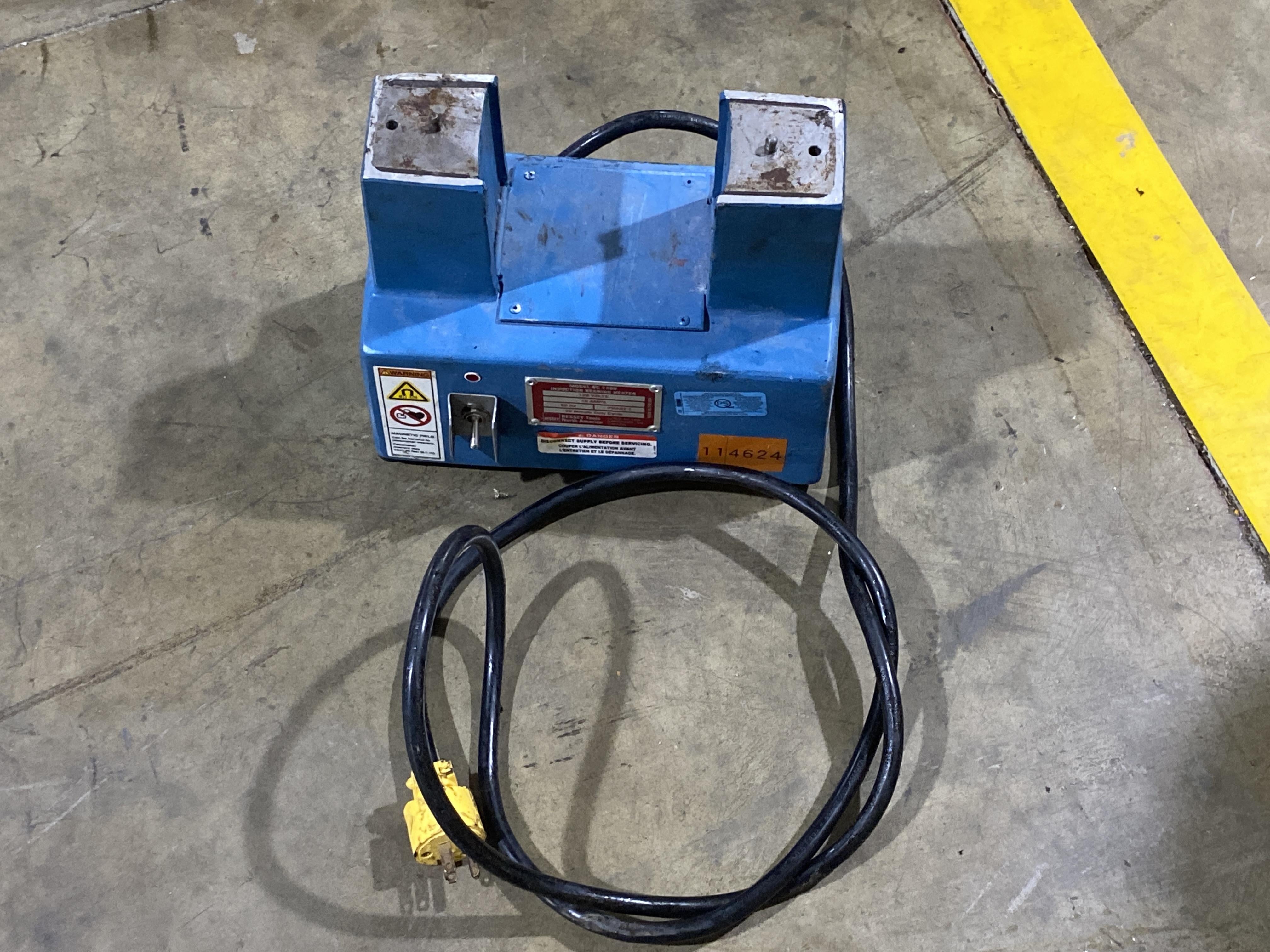 2020 BESSEY SC 110V