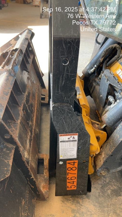 2025 VIRNIG PF4855-5VG