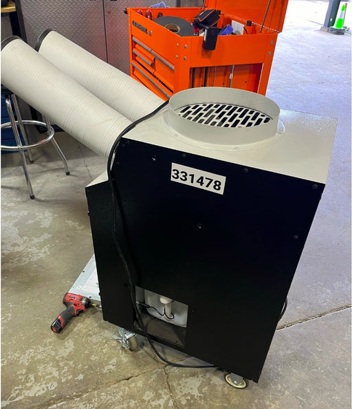 2023 KWIKOOL KPAC1411-2