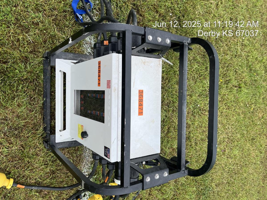 2023 TRYSTAR DBLA1.F3-A-A-A1