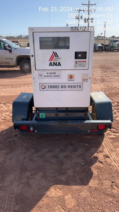 2021 AIRMAN SDG25S-8E1