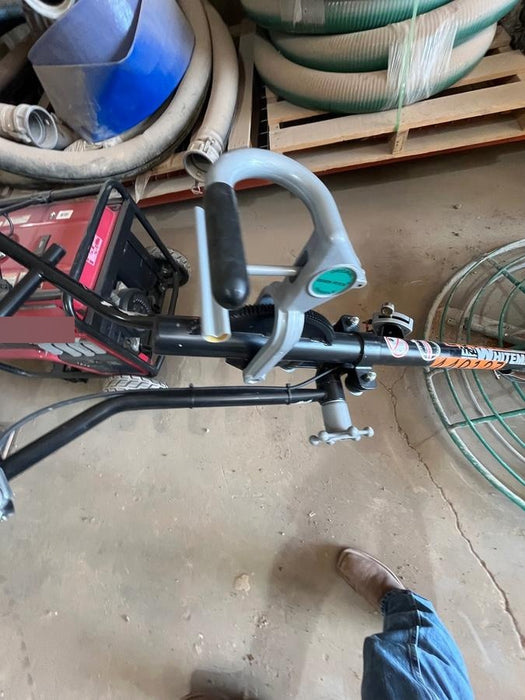 2024 MULTIQUIP B46H90