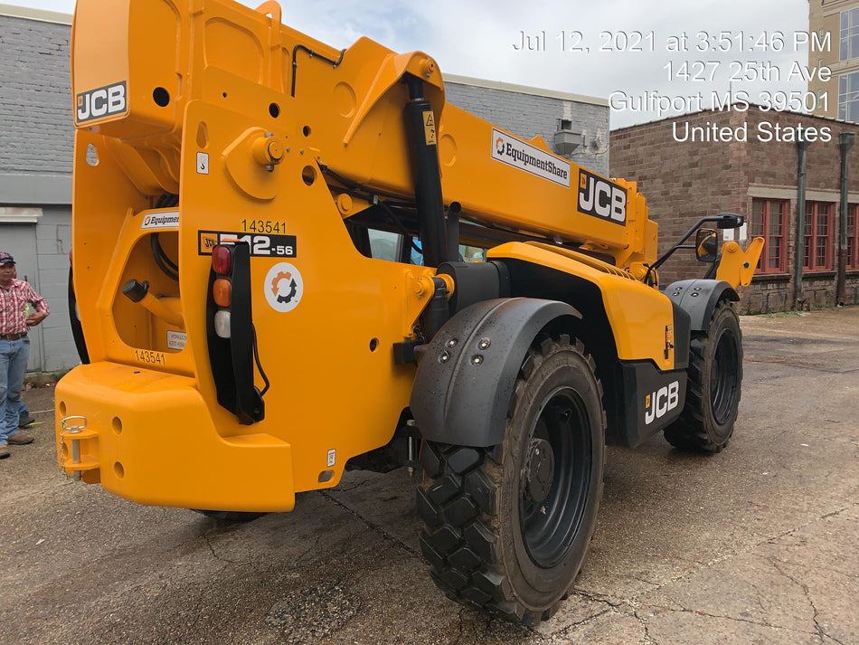 2021 JCB 512-56