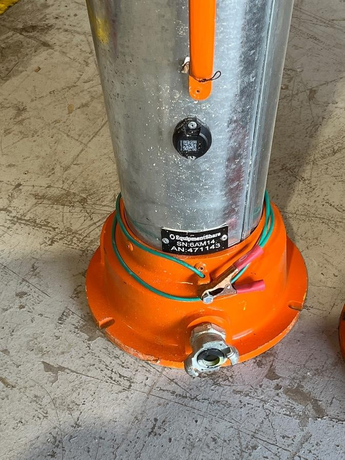 2024 MICHIGAN PNEUMATIC ES-6AM-TRACKER