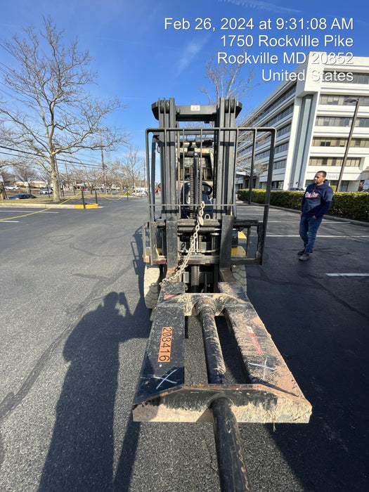 2022 ARROW MATERIAL HANDLING 8030-10