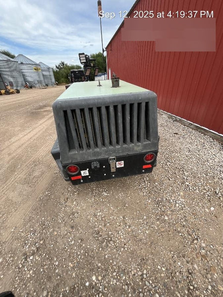 2021 SULLAIR 185D-DPQ KU4F