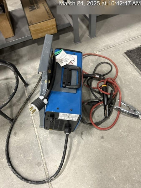 2024 MILLER ELECTRIC CST-282