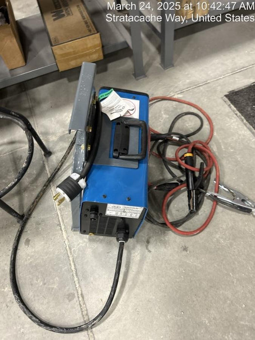 2024 MILLER ELECTRIC CST-282