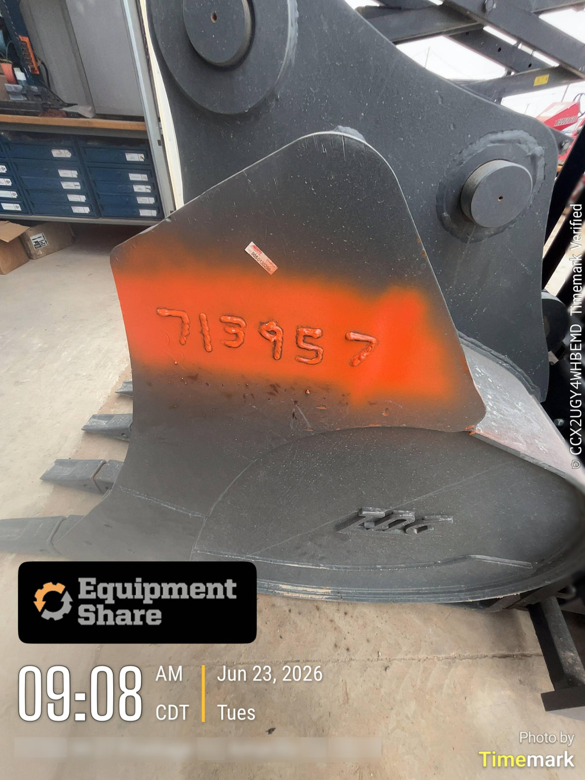 2026 TAG MANUFACTURING 42200X2-2210