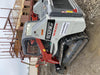 2020 Takeuchi TL12R2-R Canopy, Manual QC
