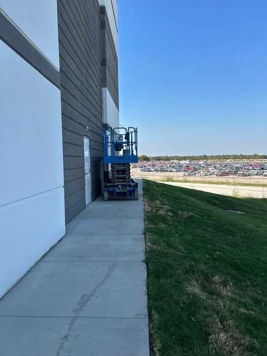 2021 GENIE GS-4046 E Drive