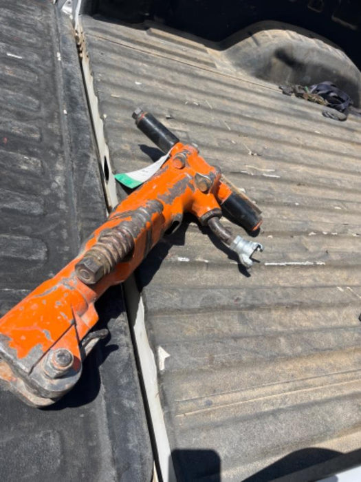 2022 MICHIGAN PNEUMATIC ES-TPB60-118-TRACKER