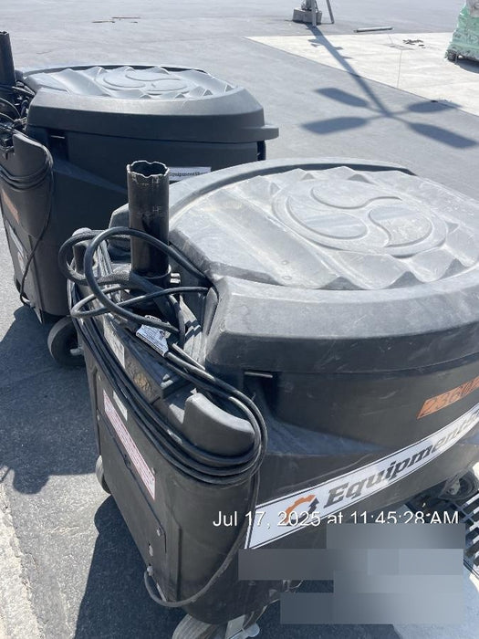 2022 POWER BREEZER PB4BASE