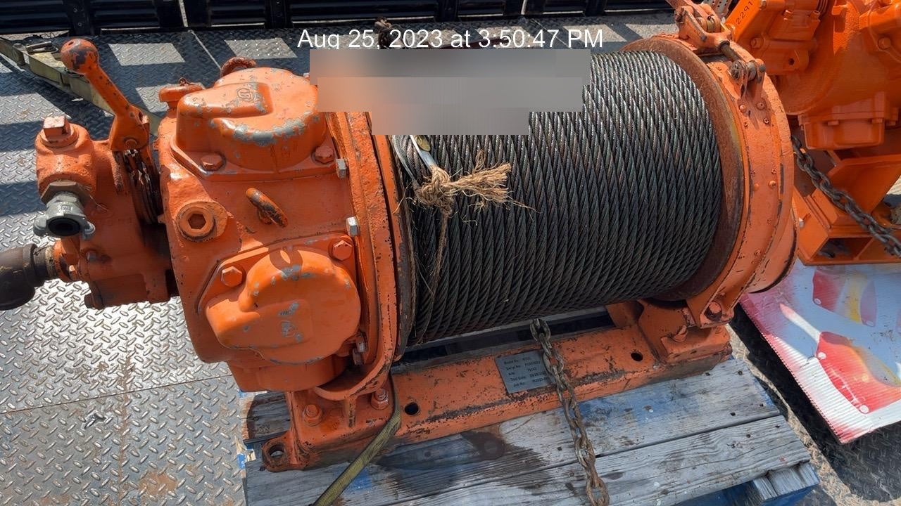 2020 MICHIGAN PNEUMATIC IR-K5UL