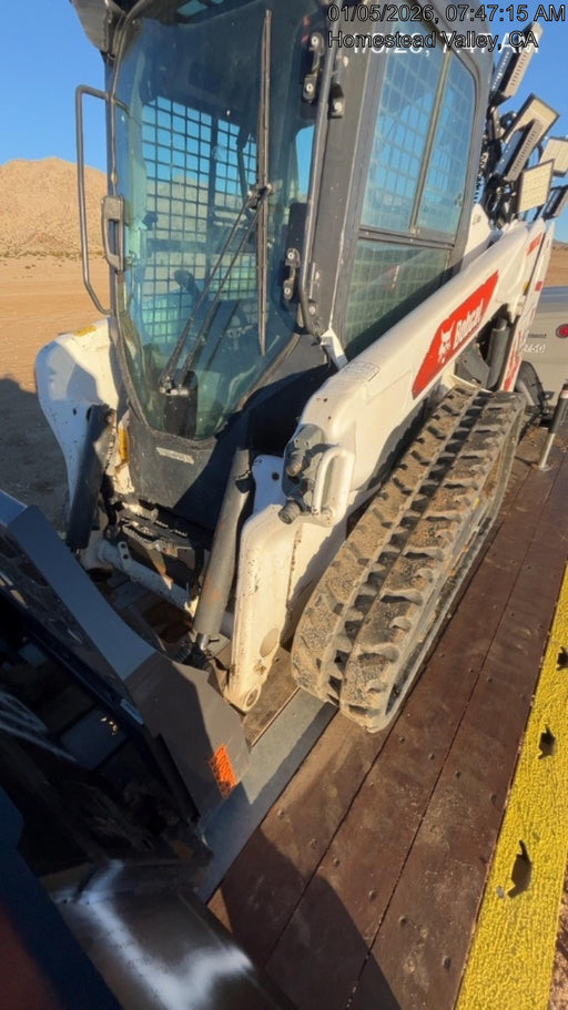 2025 PALADIN 48" Pallet Forks - Paladin