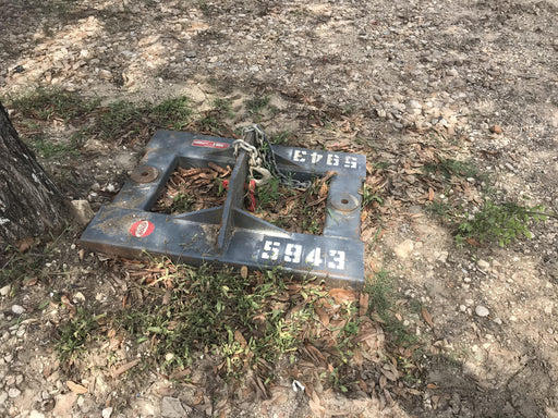 2017 ARROW MATERIAL HANDLING 1000762-SWVL