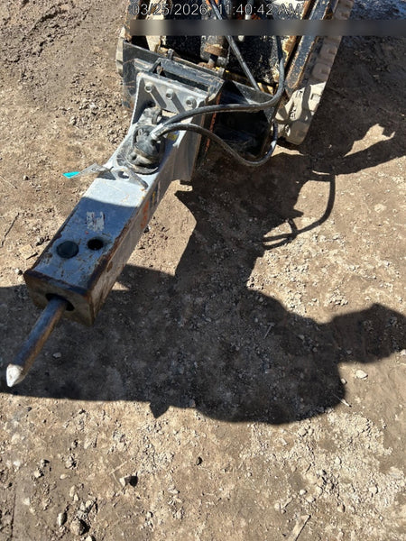 2023 EPIROC EC40T