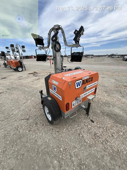 2024 WANCO WLTT-4MM4K