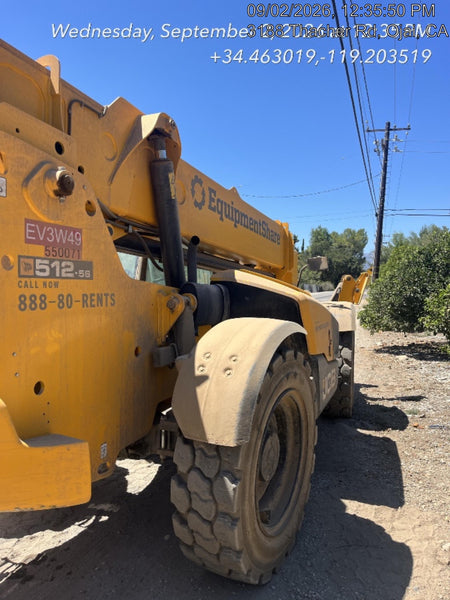 2025 JCB 512-56