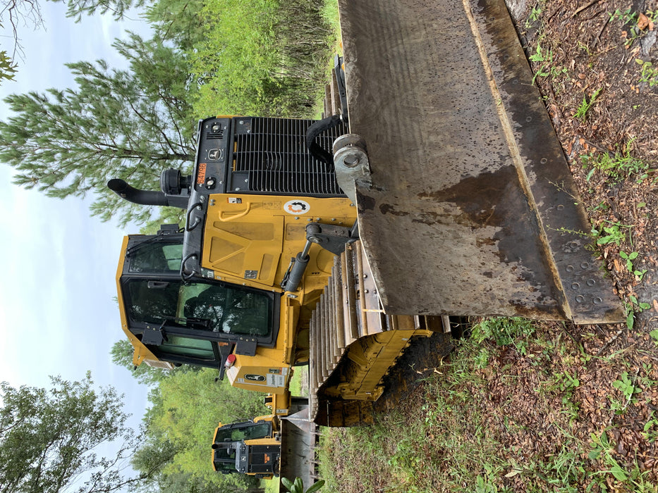 2020 JOHN DEERE 700K