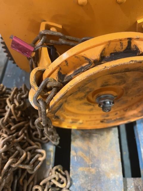 2025 HARRINGTON GT050F