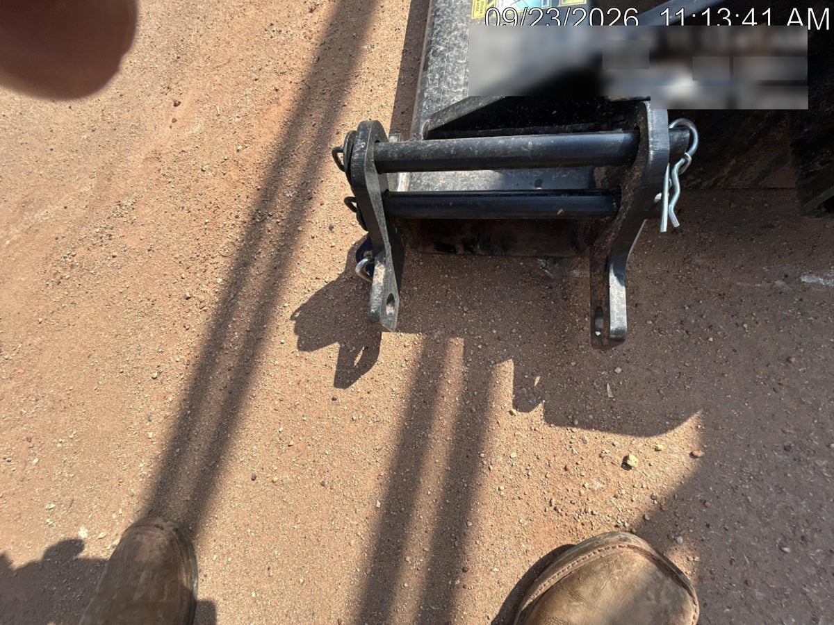 2026 STAR INDUSTRIES M1360B - Star JIB Boom