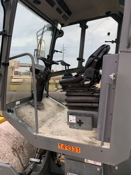 2021 WACKER NEUSON RC50