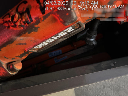 2022 AMERICAN PNEUMATIC TOOL APT-M190