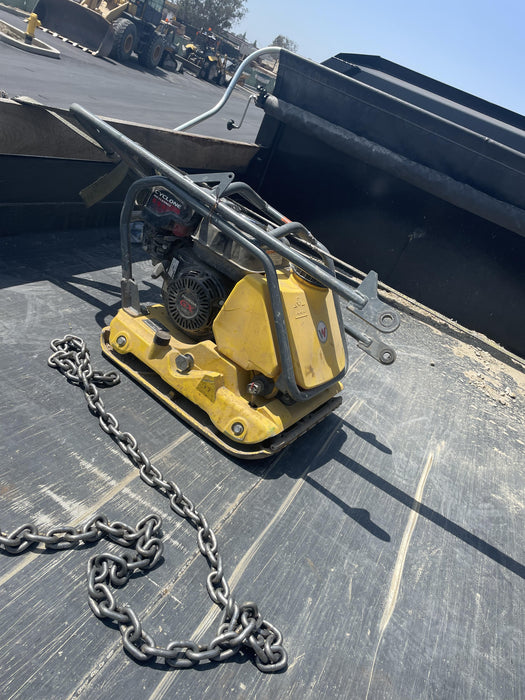 2020 WACKER NEUSON WP1550AW