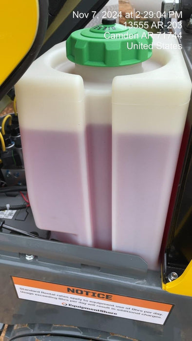 2024 WACKER NEUSON RTLx-SC3