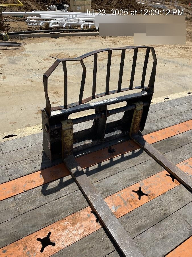2023 ARROW MATERIAL HANDLING 48" Pallet Forks - Arrow